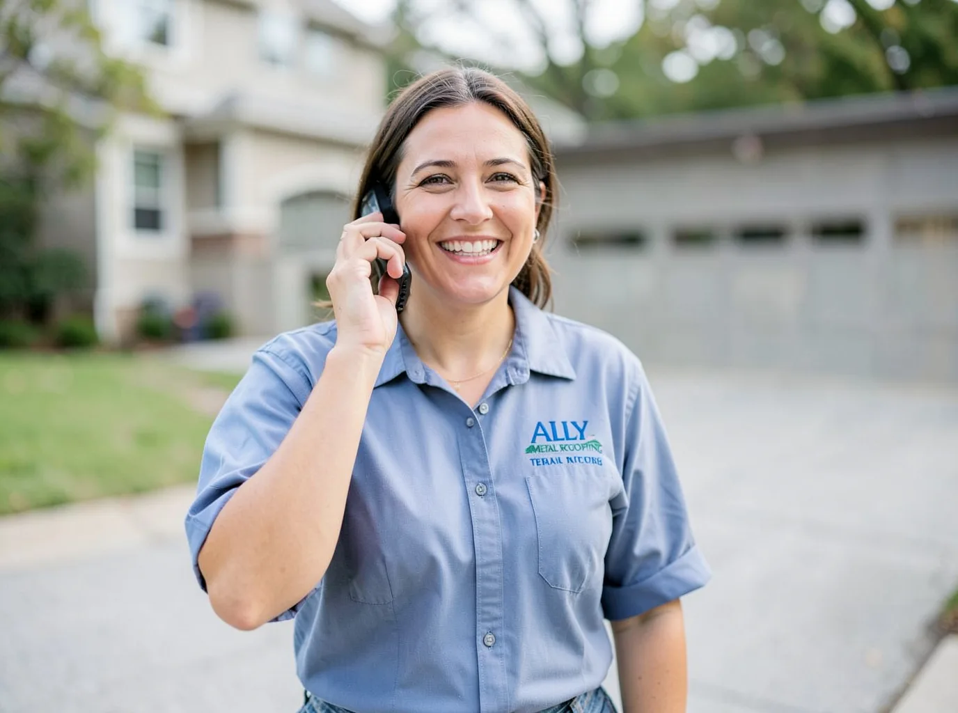 Metal Roof Installation Ranson, WV FAQs